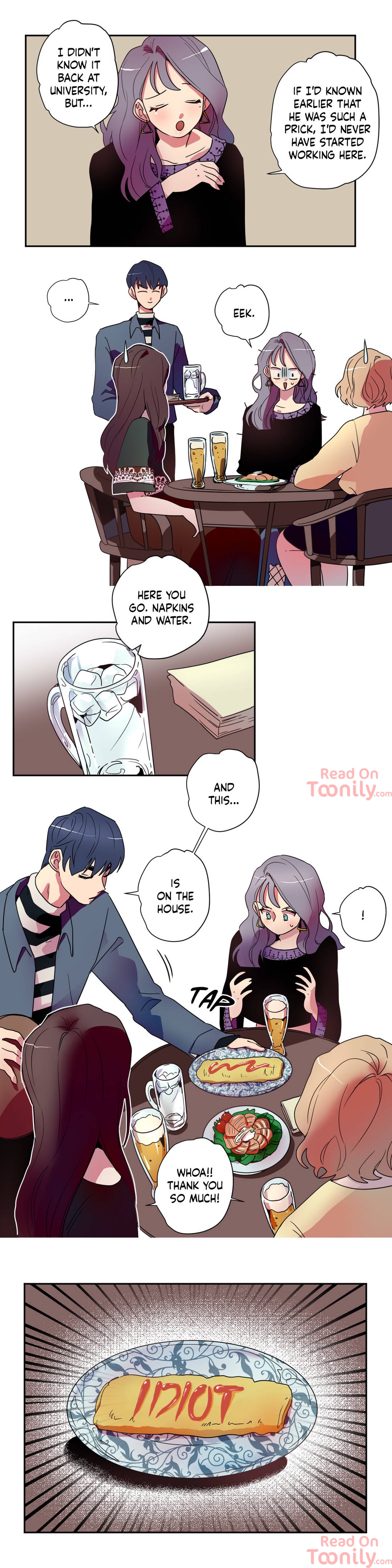 The Missing O Chapter 2 image 10