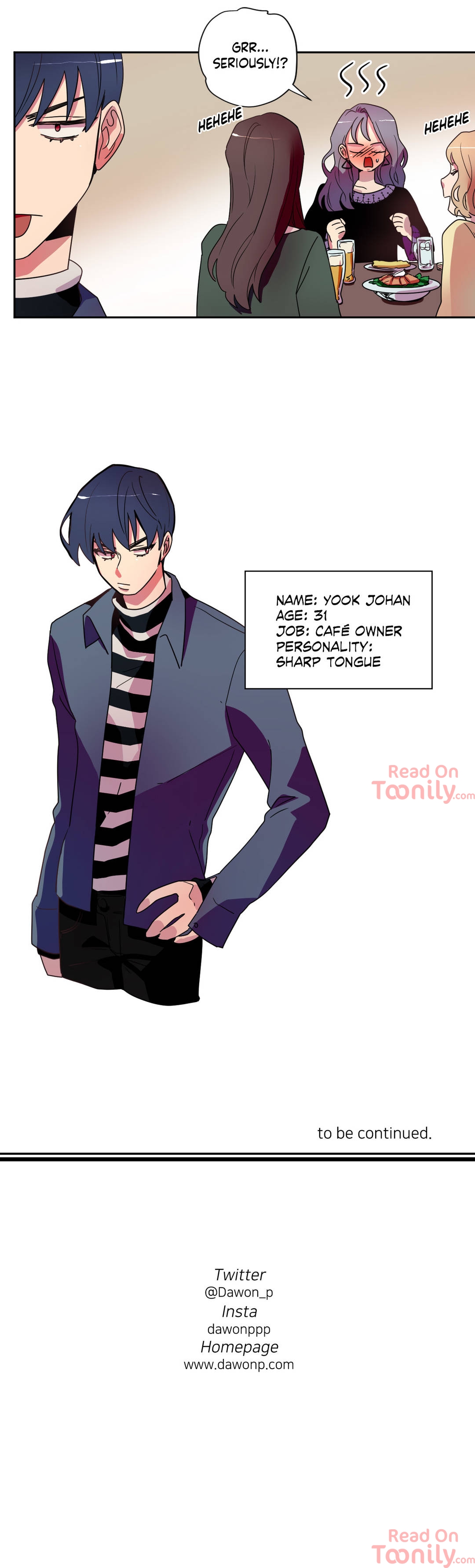 The Missing O Chapter 2 image 11