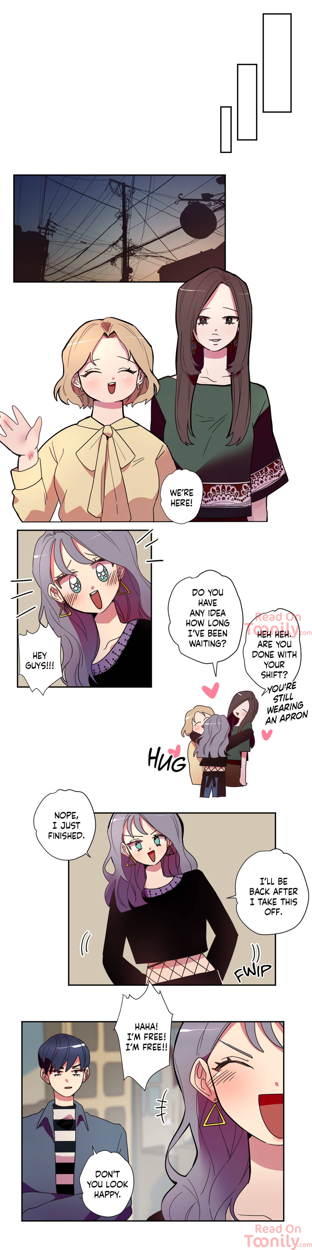 The Missing O Chapter 2 image 7