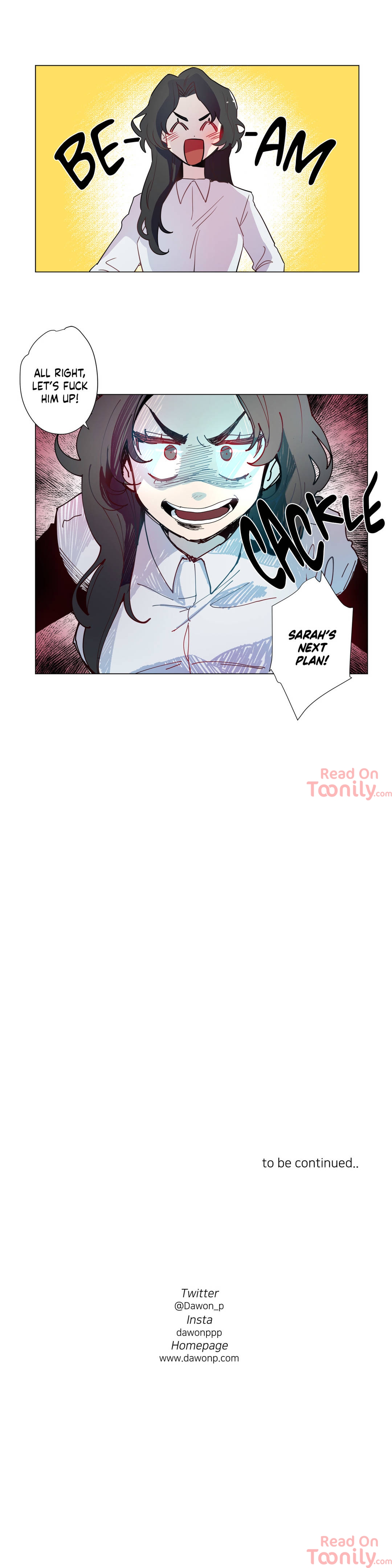 The Missing O Chapter 20 image 11