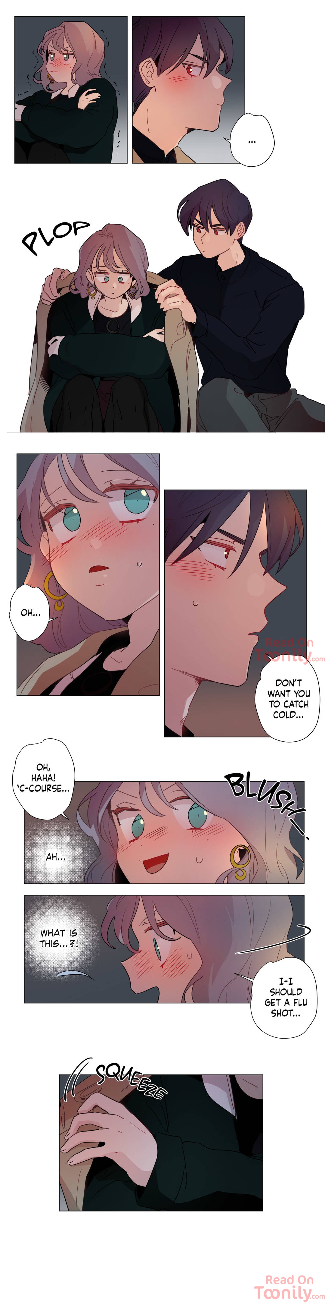 The Missing O Chapter 21 image 6