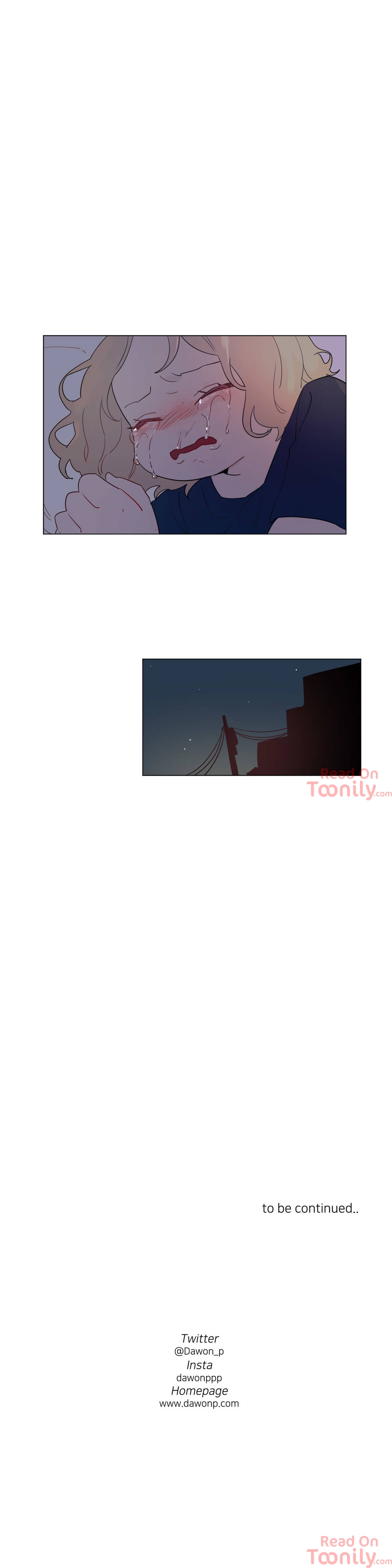 The Missing O Chapter 22 image 9