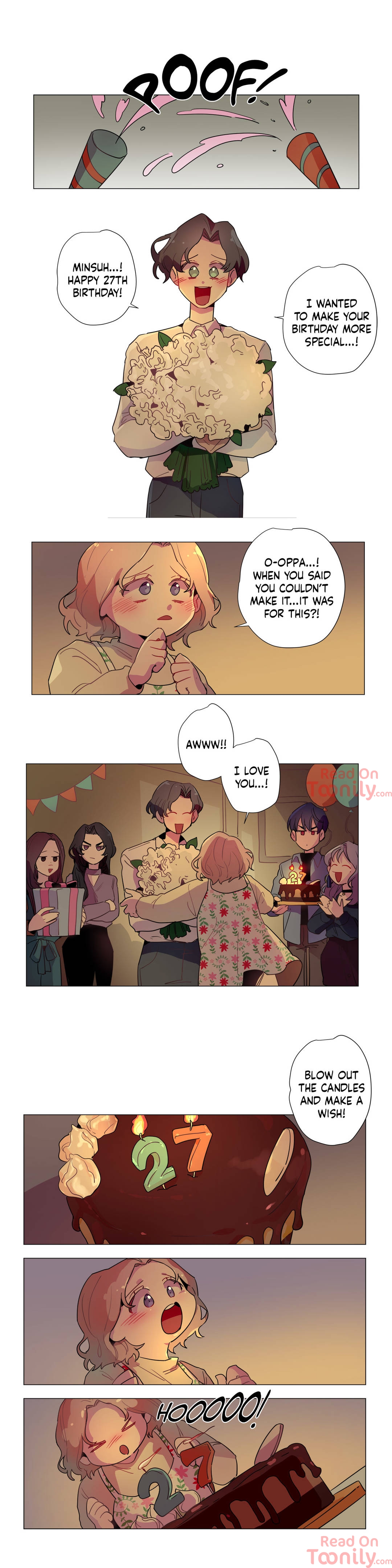The Missing O Chapter 23 image 3