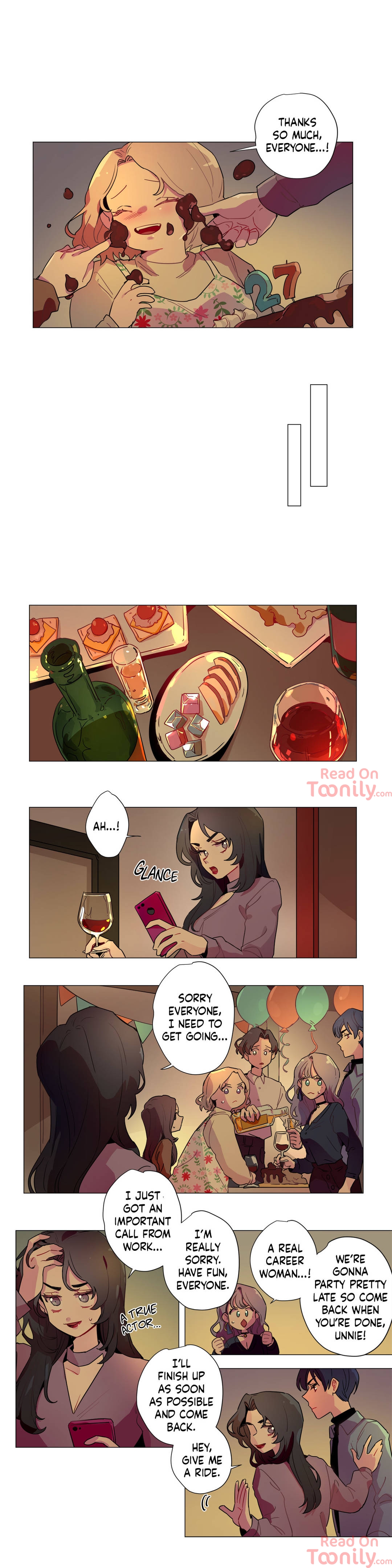 The Missing O Chapter 23 image 4