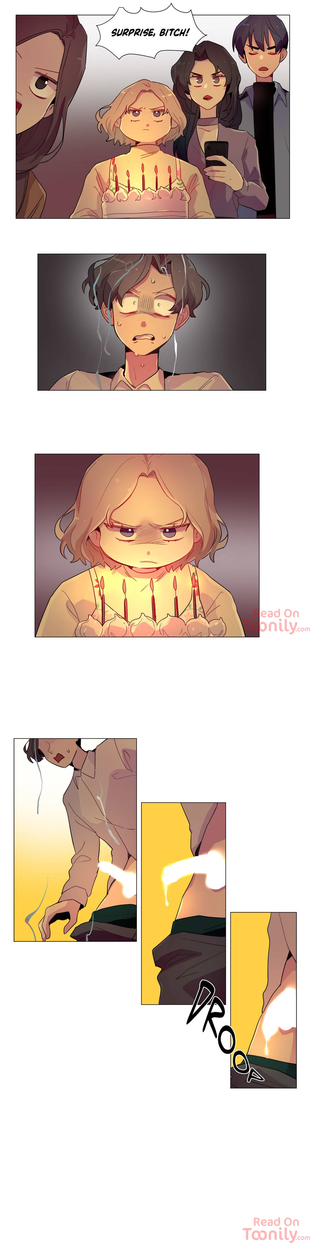 The Missing O Chapter 24 image 9