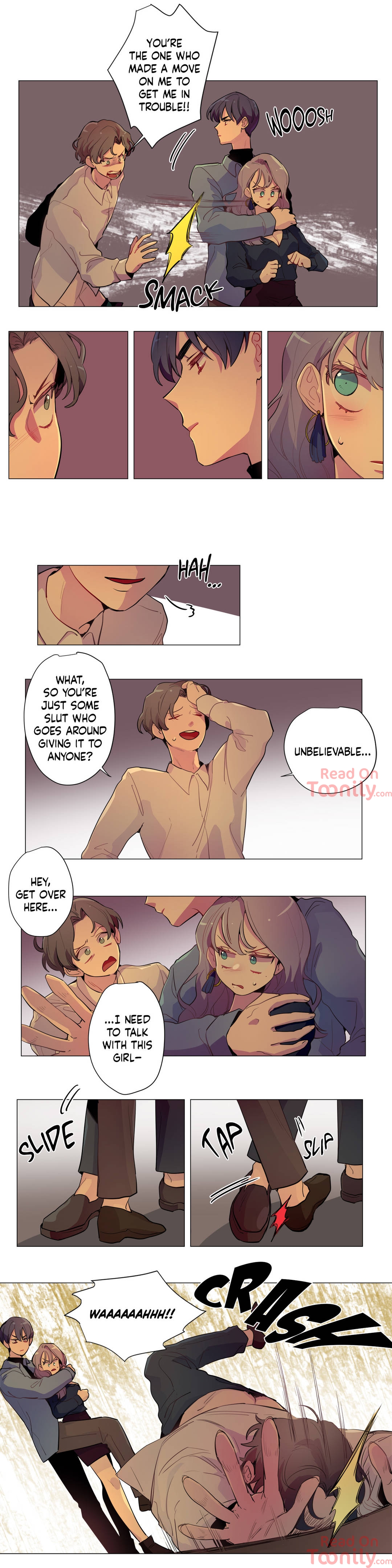 The Missing O Chapter 25 image 2