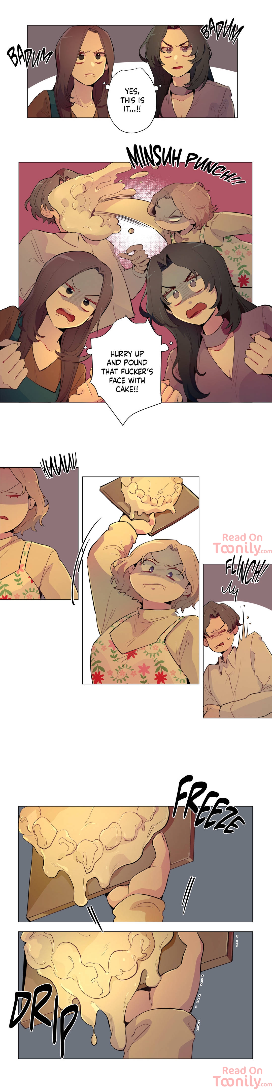 The Missing O Chapter 25 image 4