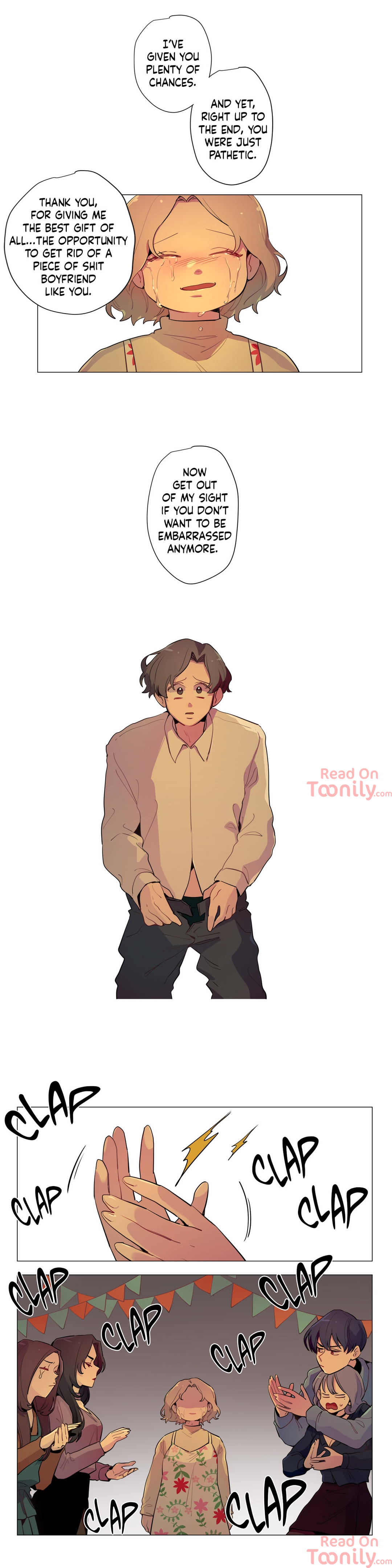 The Missing O Chapter 25 image 6
