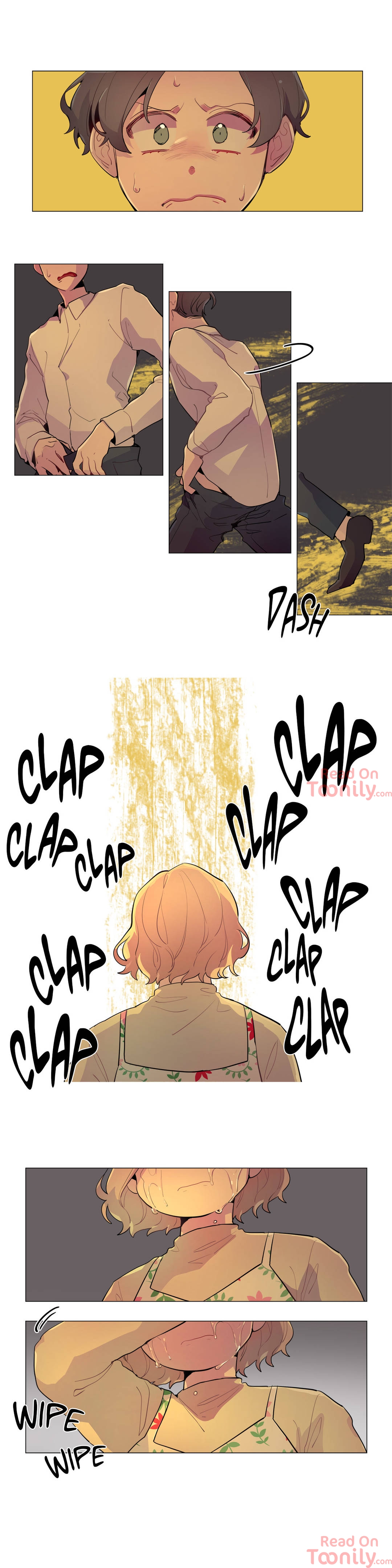 The Missing O Chapter 25 image 7