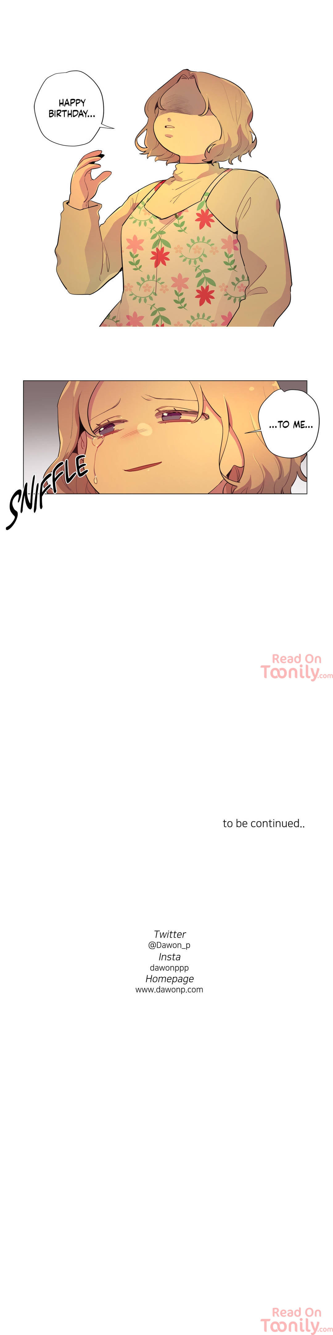 The Missing O Chapter 25 image 8