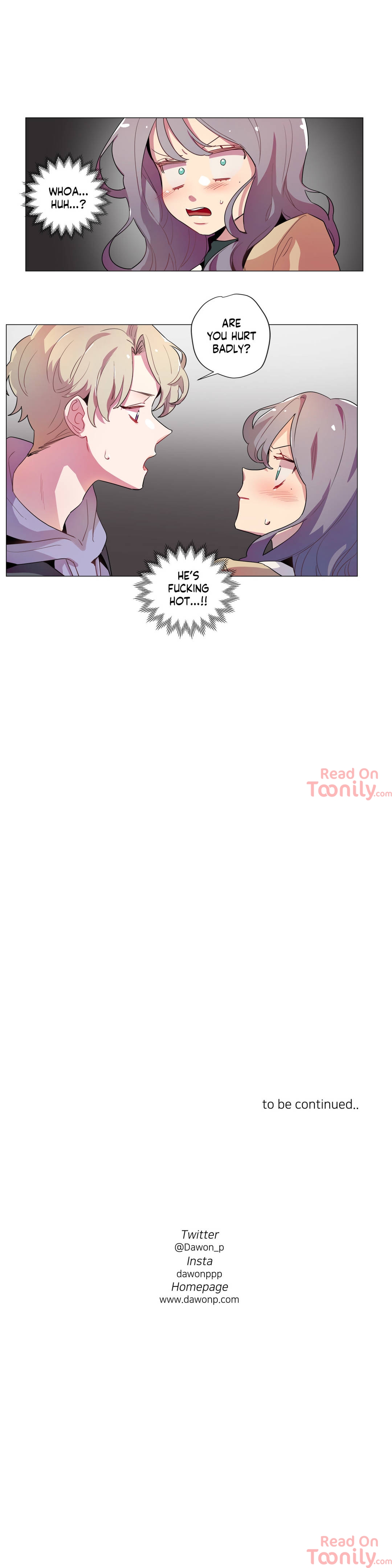 The Missing O Chapter 26 image 10