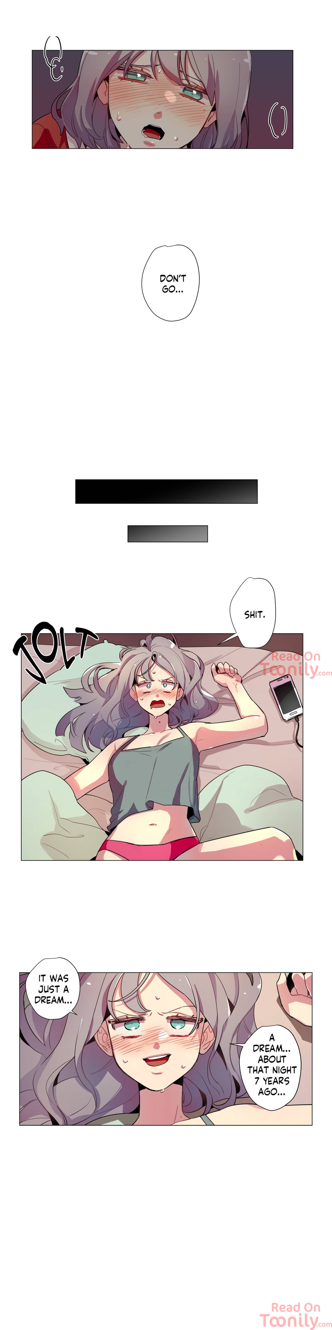 The Missing O Chapter 26 image 4