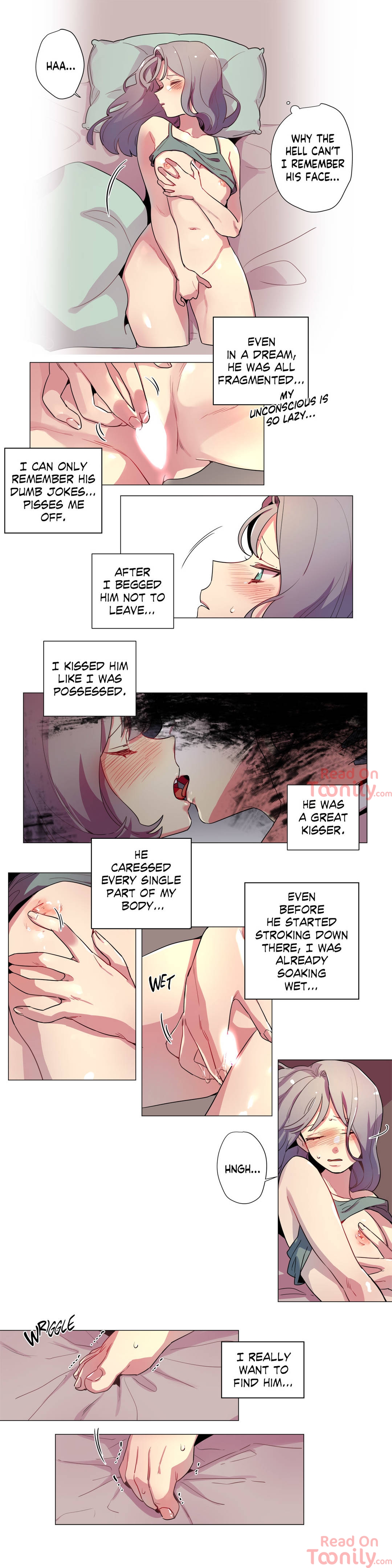 The Missing O Chapter 26 image 6