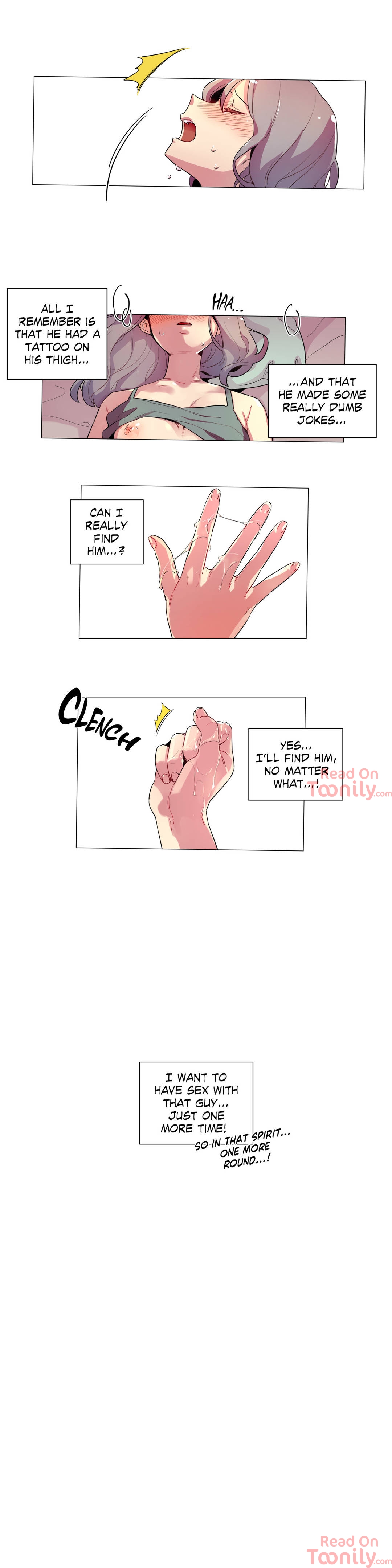 The Missing O Chapter 26 image 7