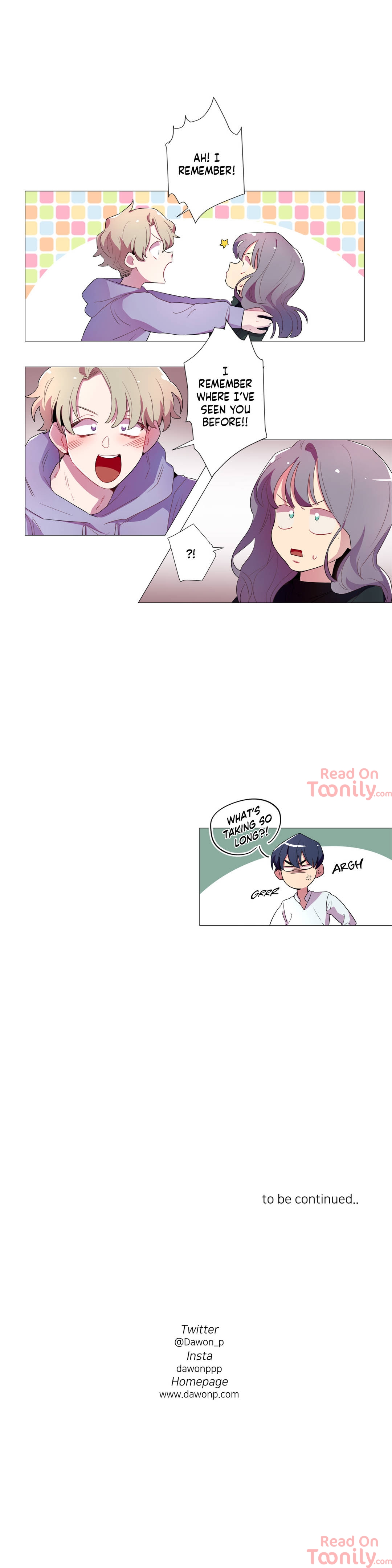The Missing O Chapter 28 image 9