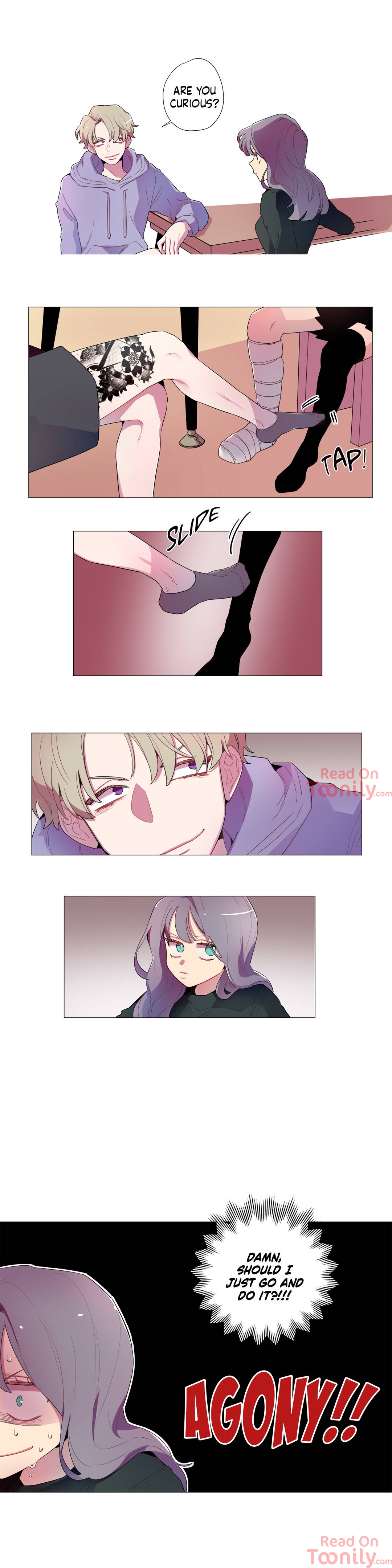 The Missing O Chapter 28 image 6