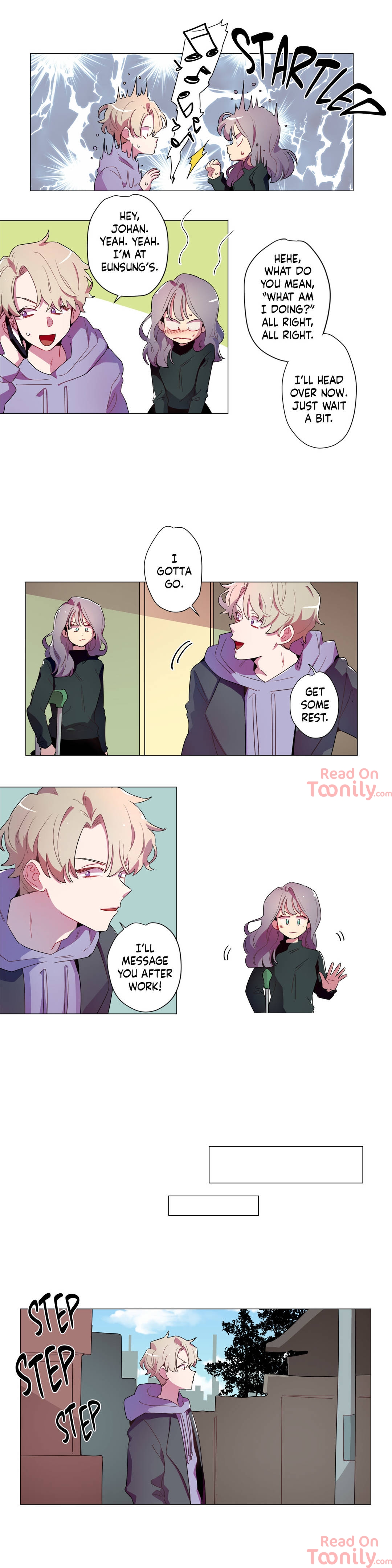 The Missing O Chapter 29 image 7
