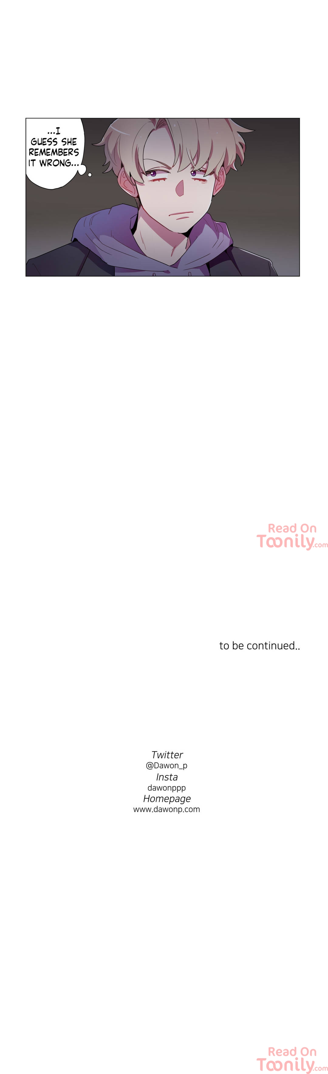 The Missing O Chapter 29 image 8
