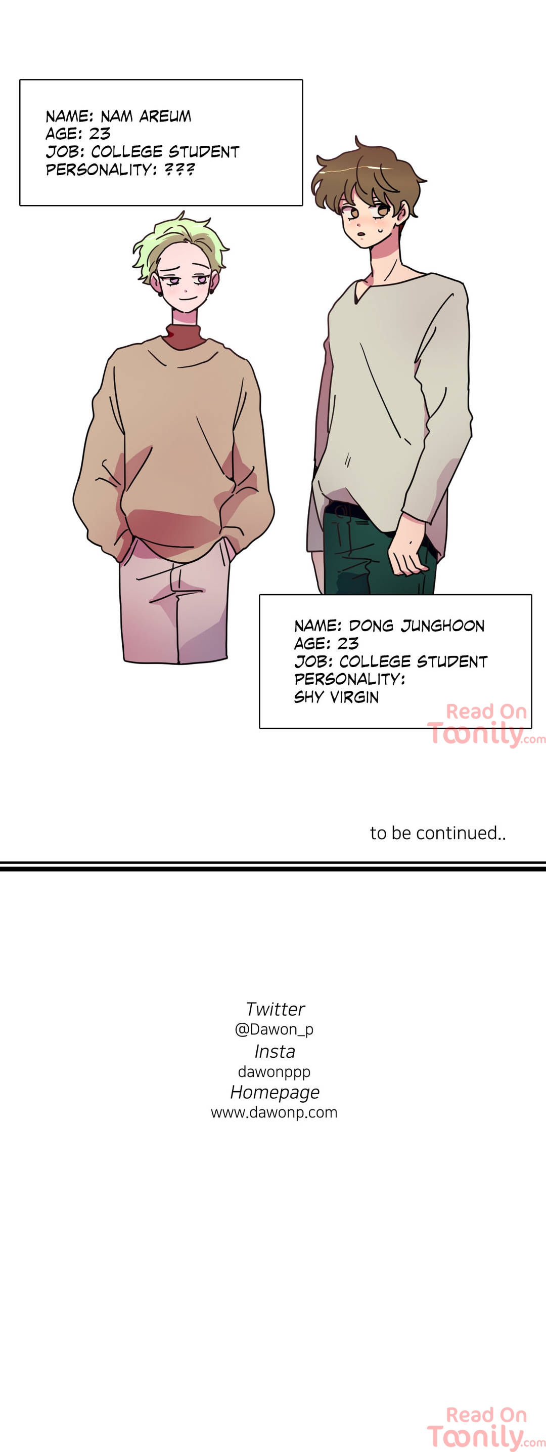 The Missing O Chapter 3 image 10