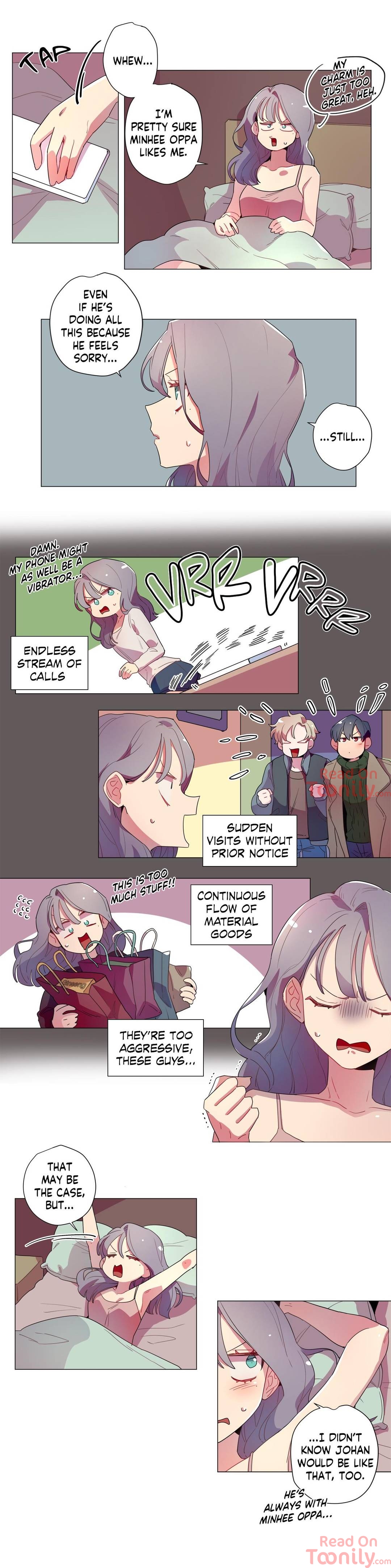 The Missing O Chapter 31 image 9