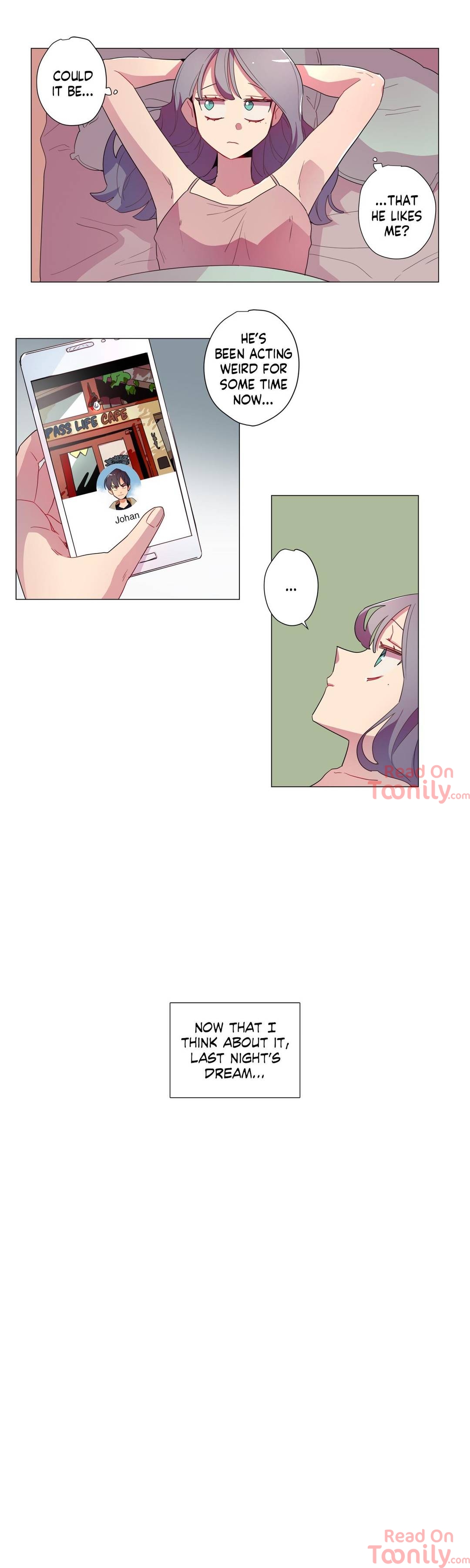 The Missing O Chapter 31 image 10