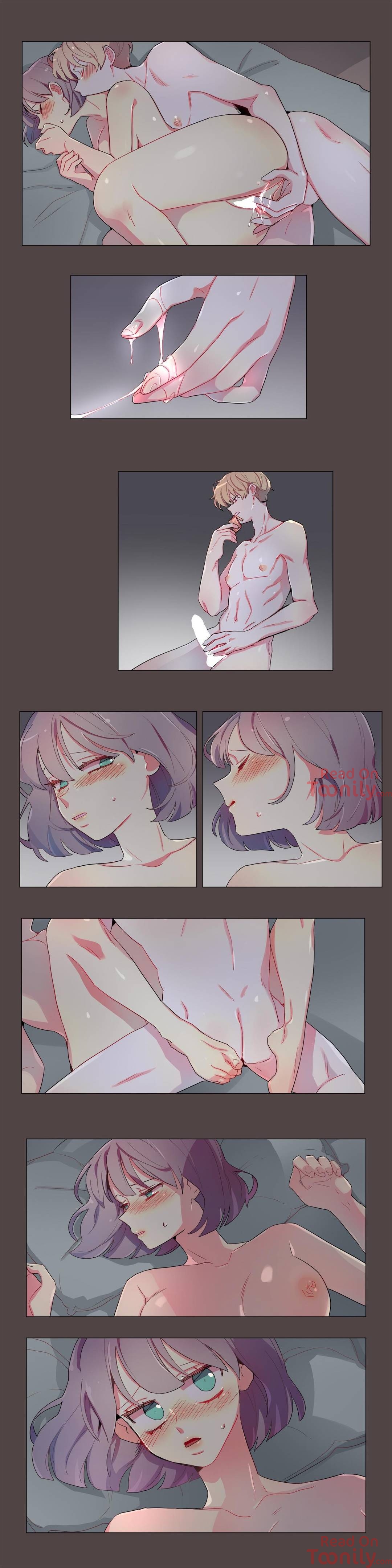 The Missing O Chapter 32 image 1