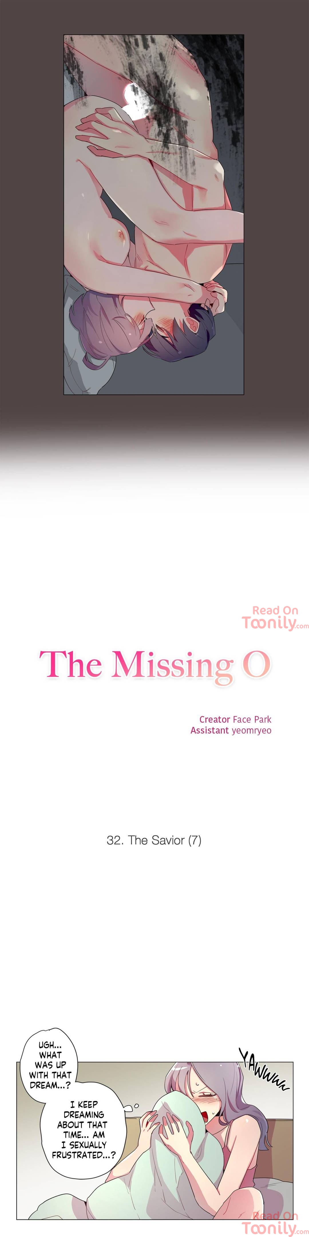The Missing O Chapter 32 image 3
