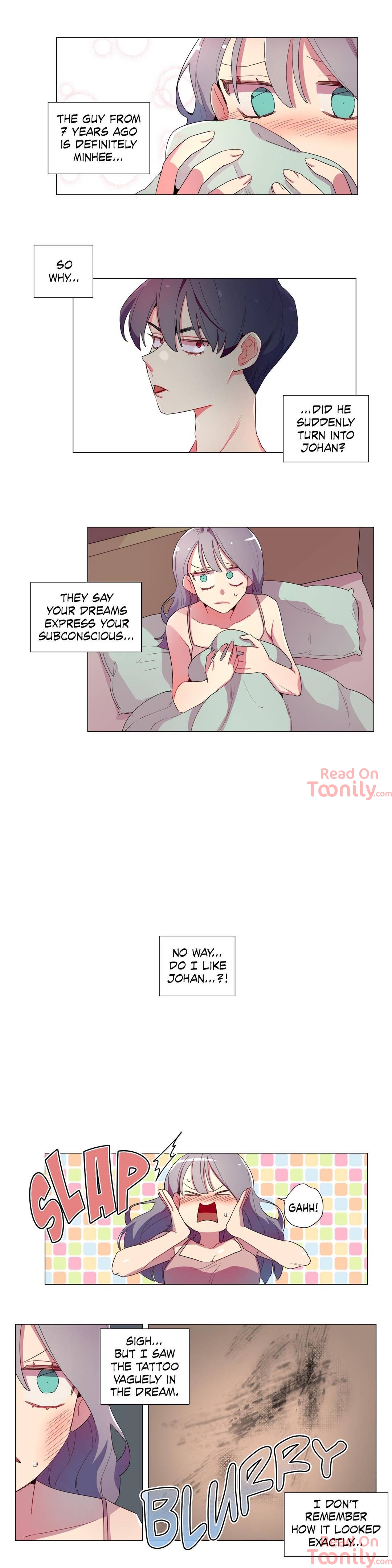 The Missing O Chapter 32 image 4