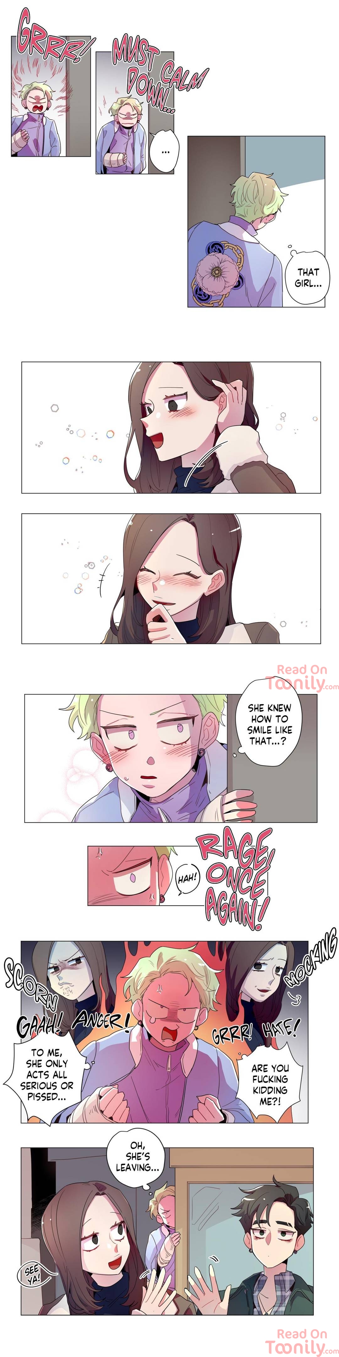 The Missing O Chapter 32 image 7