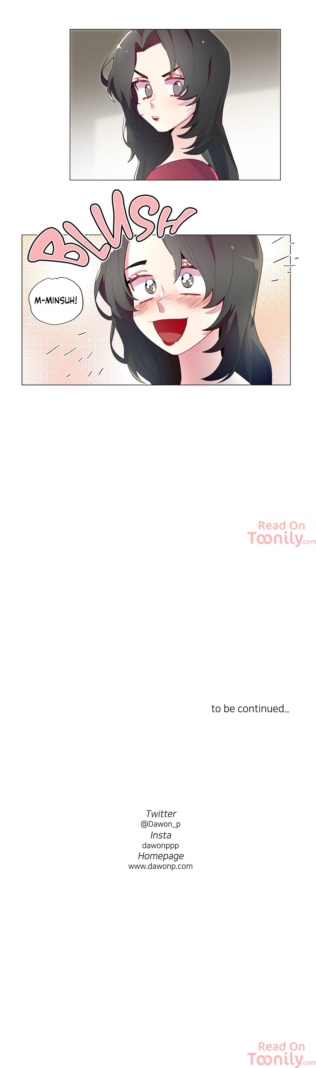 The Missing O Chapter 34 image 9