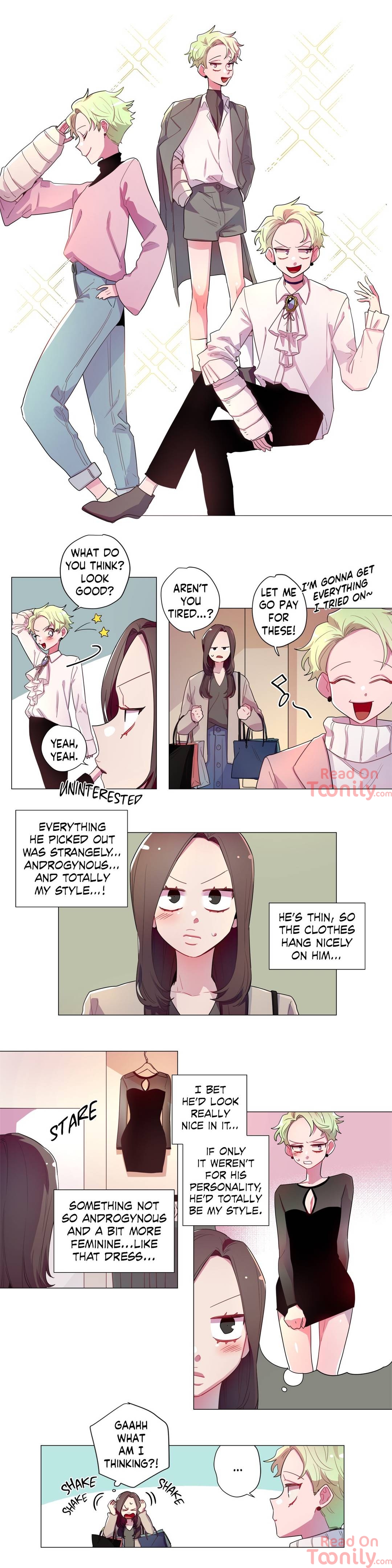 The Missing O Chapter 36 image 3