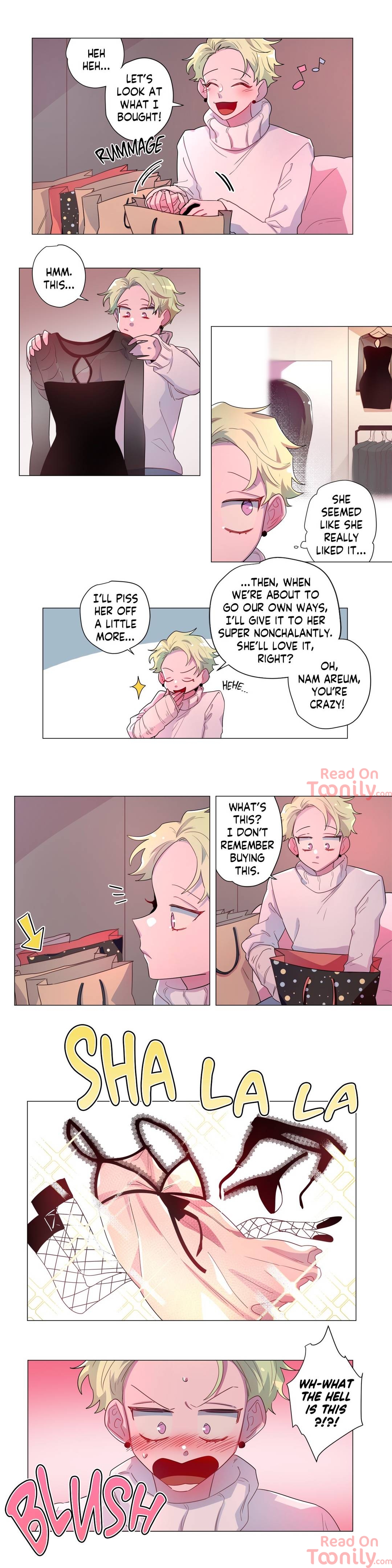 The Missing O Chapter 36 image 7