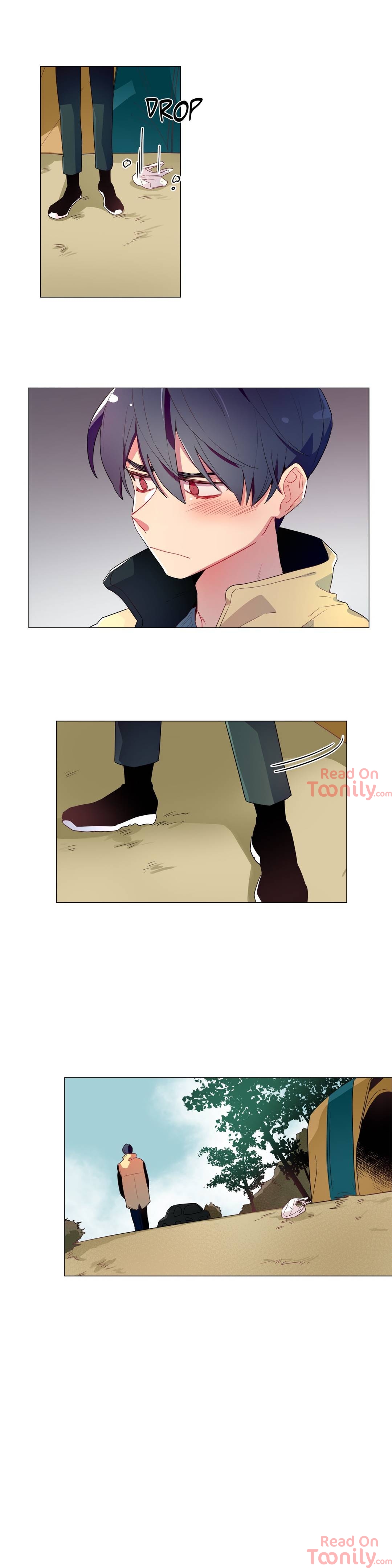 The Missing O Chapter 37 image 11