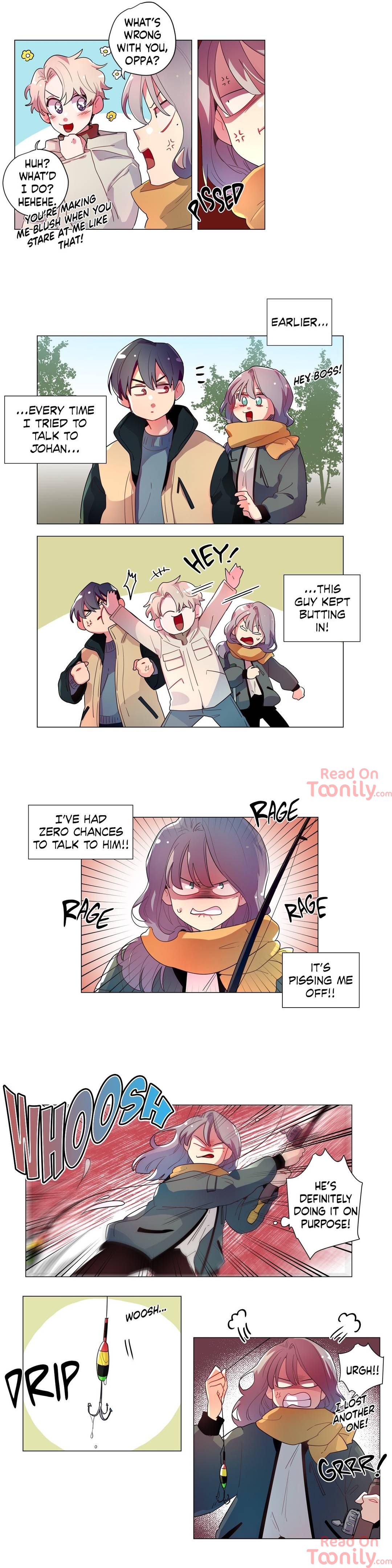 The Missing O Chapter 37 image 3
