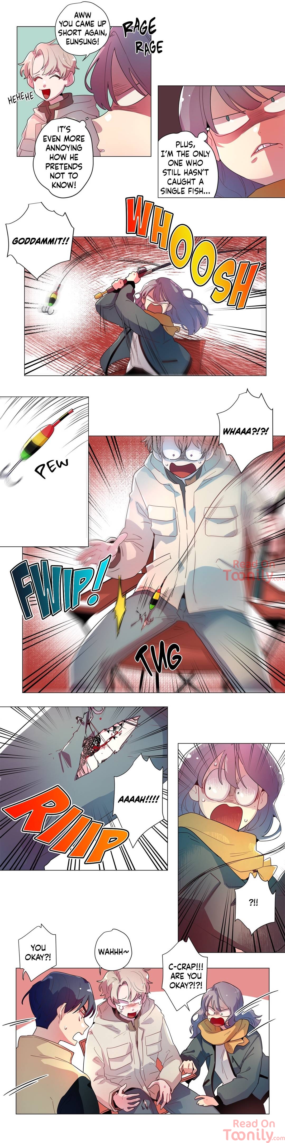 The Missing O Chapter 37 image 4