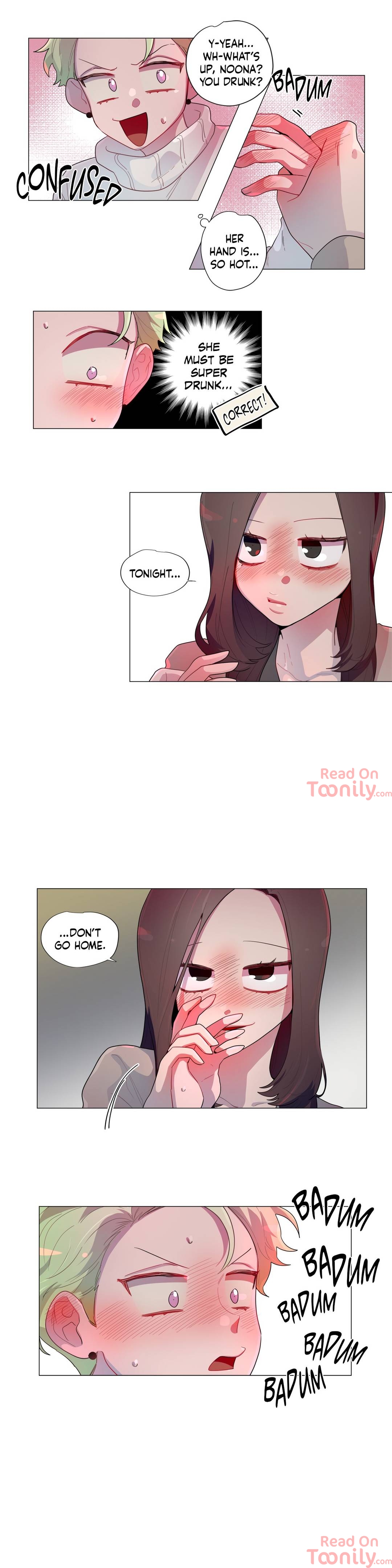 The Missing O Chapter 38 image 10