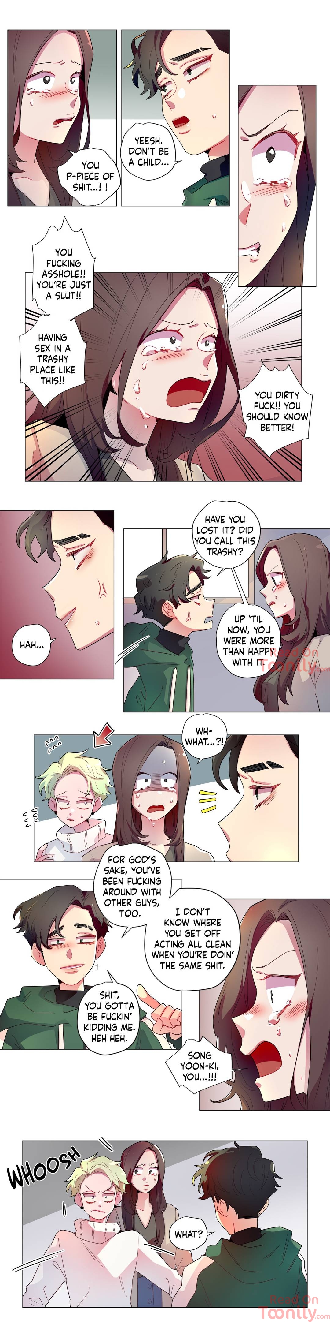 The Missing O Chapter 38 image 6