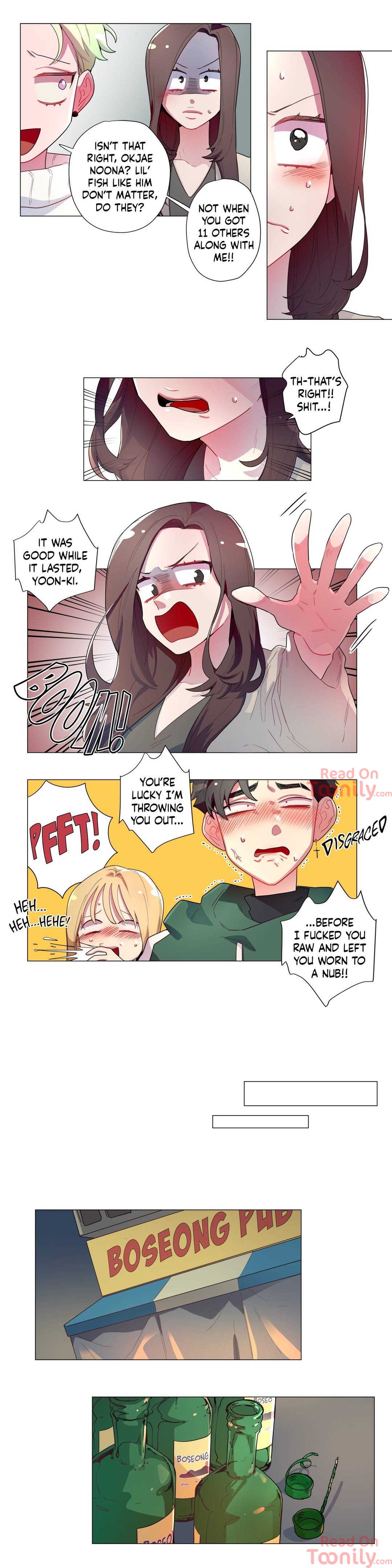 The Missing O Chapter 38 image 8