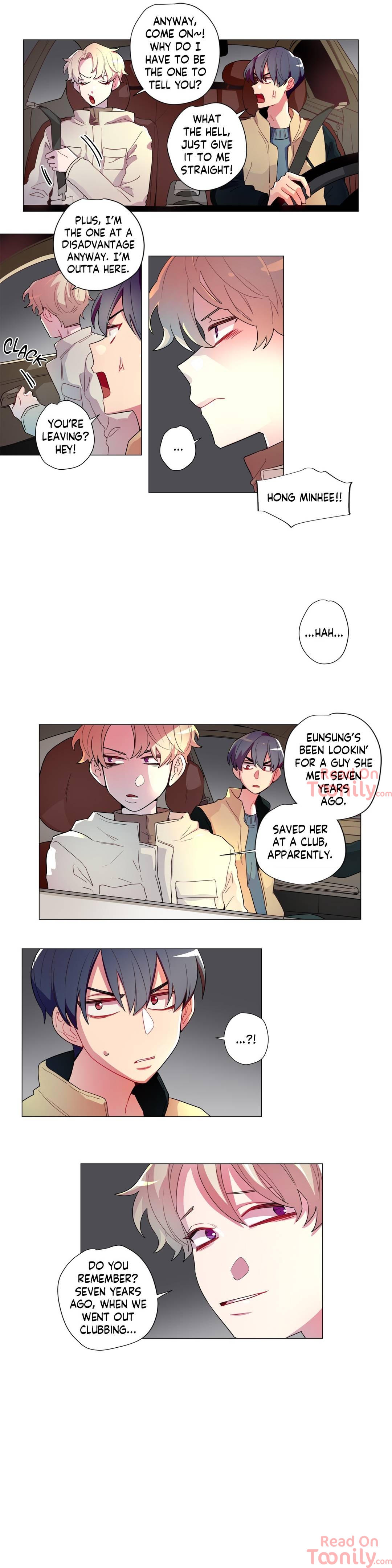 The Missing O Chapter 39 image 4