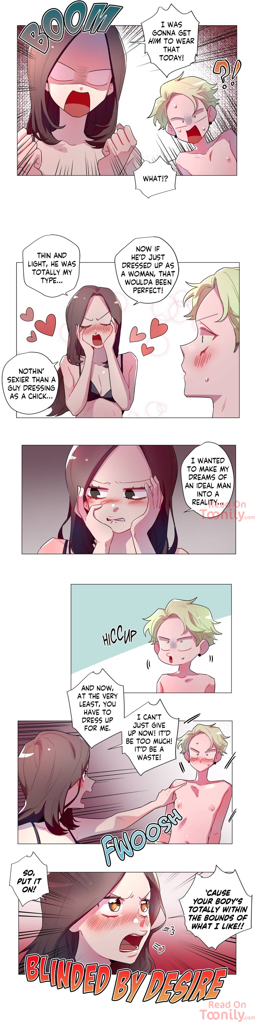 The Missing O Chapter 39 image 7