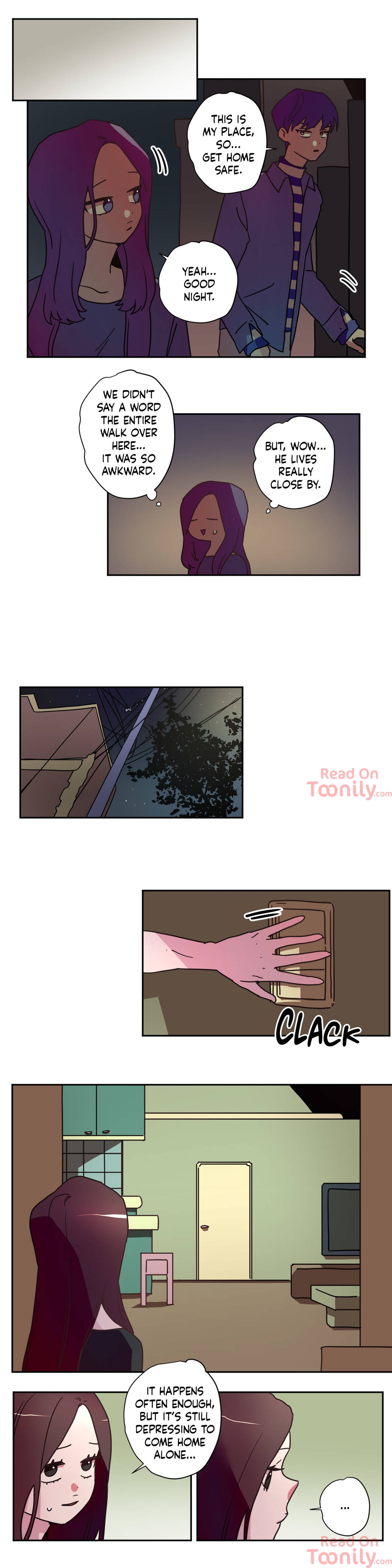 The Missing O Chapter 4 image 3