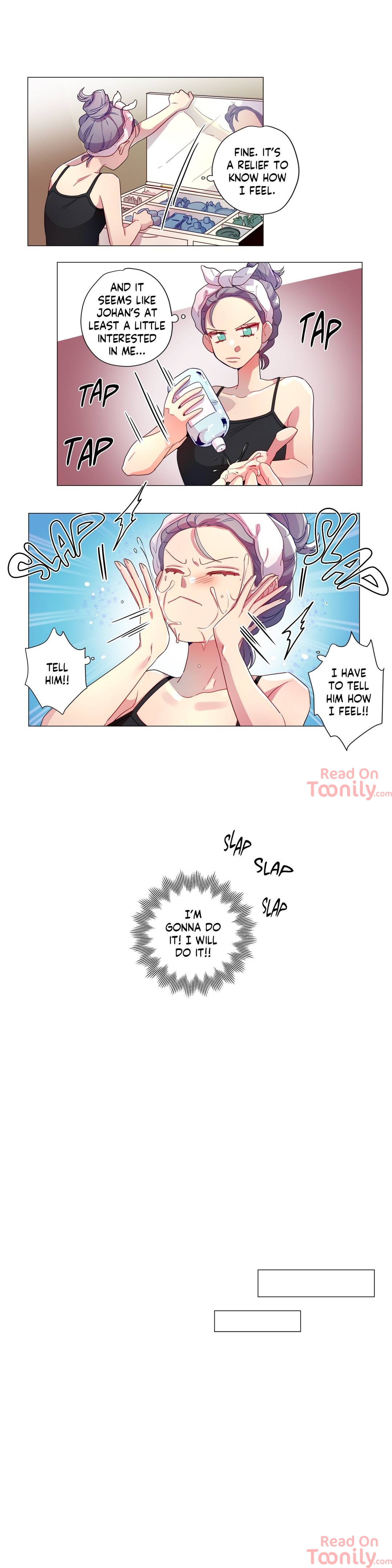 The Missing O Chapter 40 - Season 1 Finale image 10