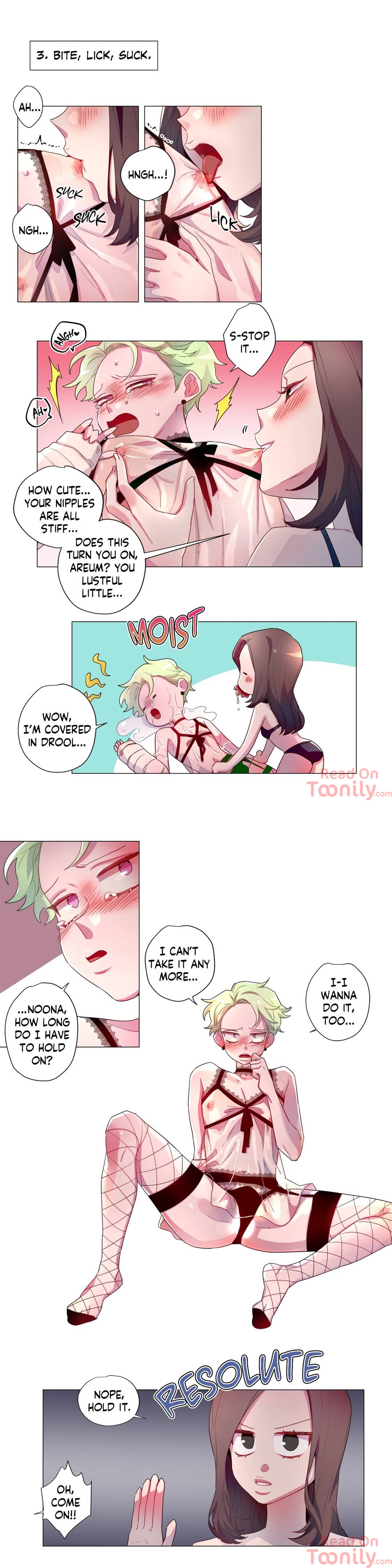 The Missing O Chapter 40 - Season 1 Finale image 4