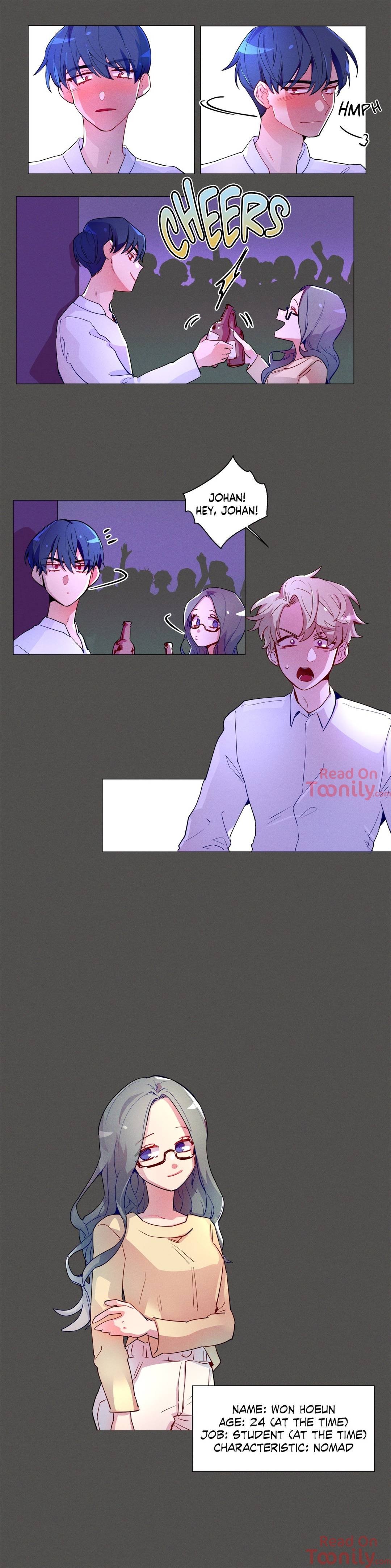 The Missing O Chapter 41 - Season 2 image 10