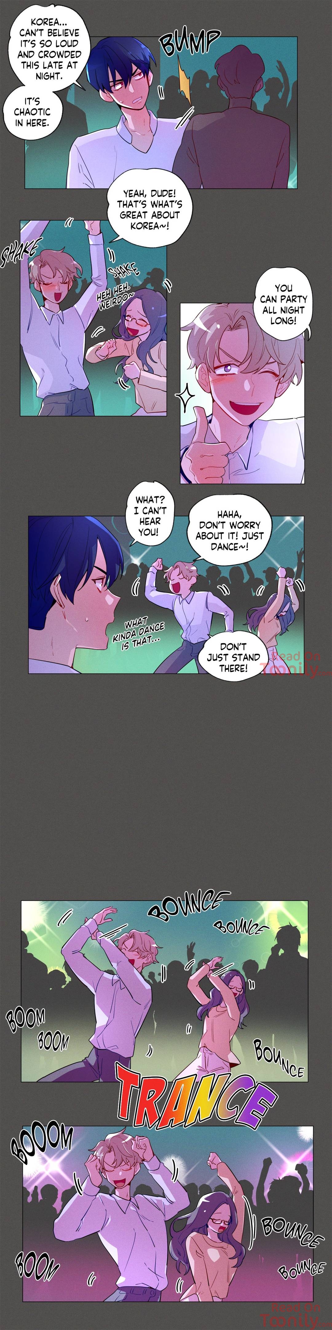 The Missing O Chapter 41 - Season 2 image 3