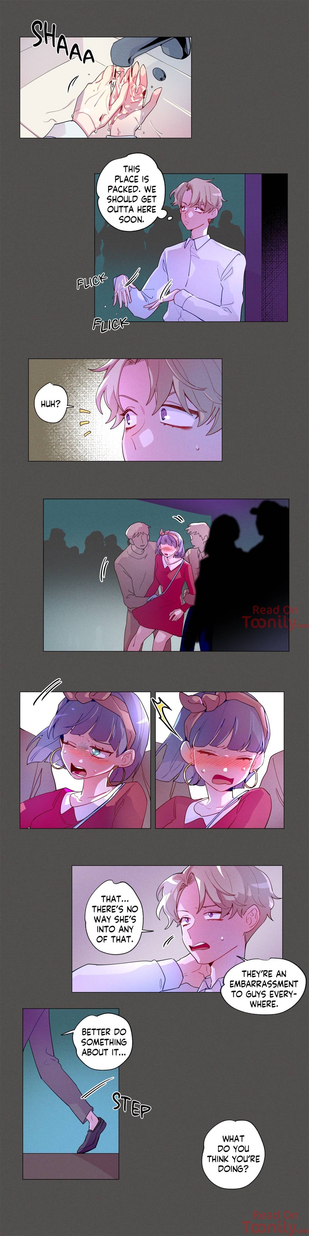 The Missing O Chapter 41 - Season 2 image 6