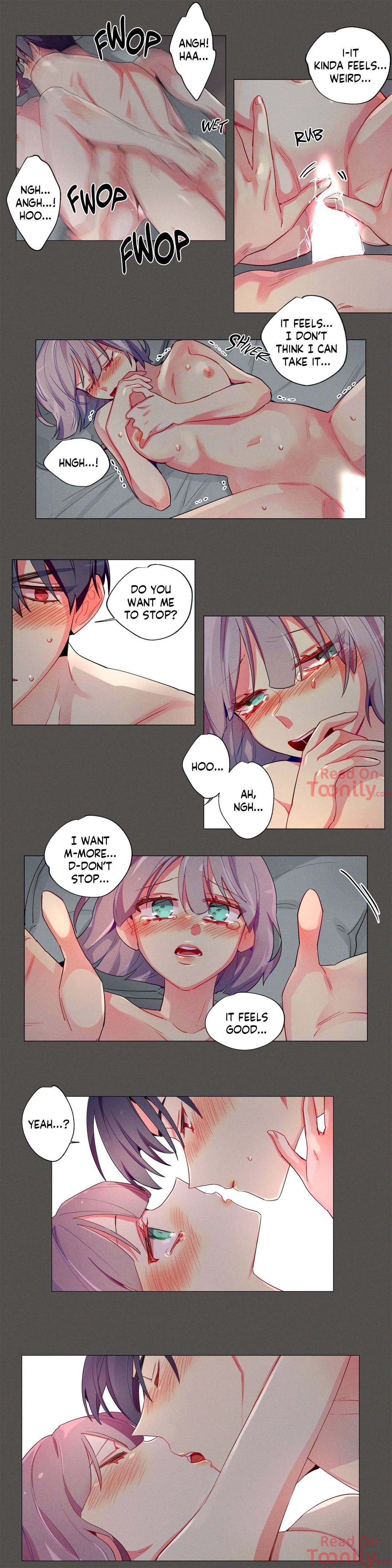 The Missing O Chapter 42 image 11