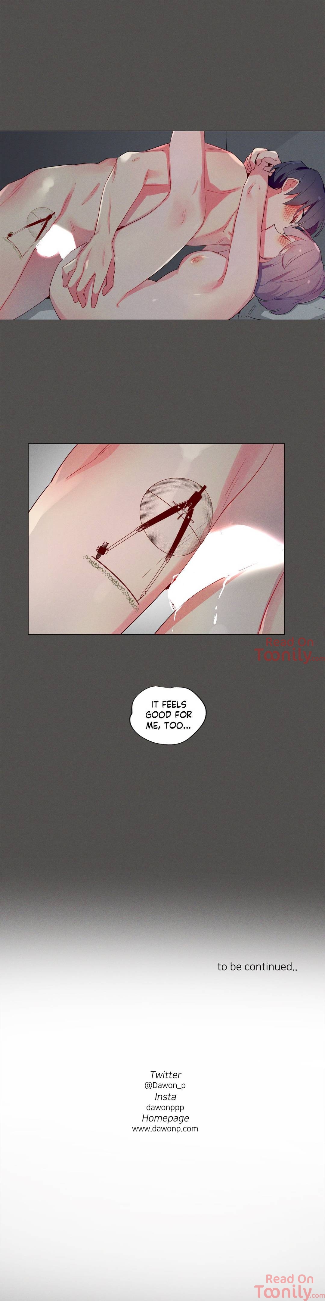 The Missing O Chapter 42 image 12