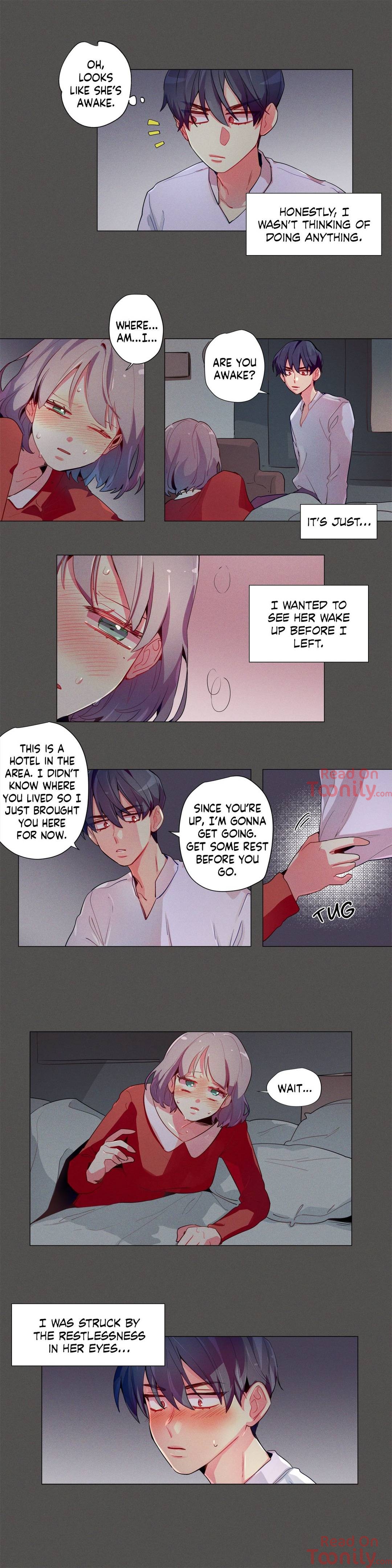 The Missing O Chapter 42 image 5