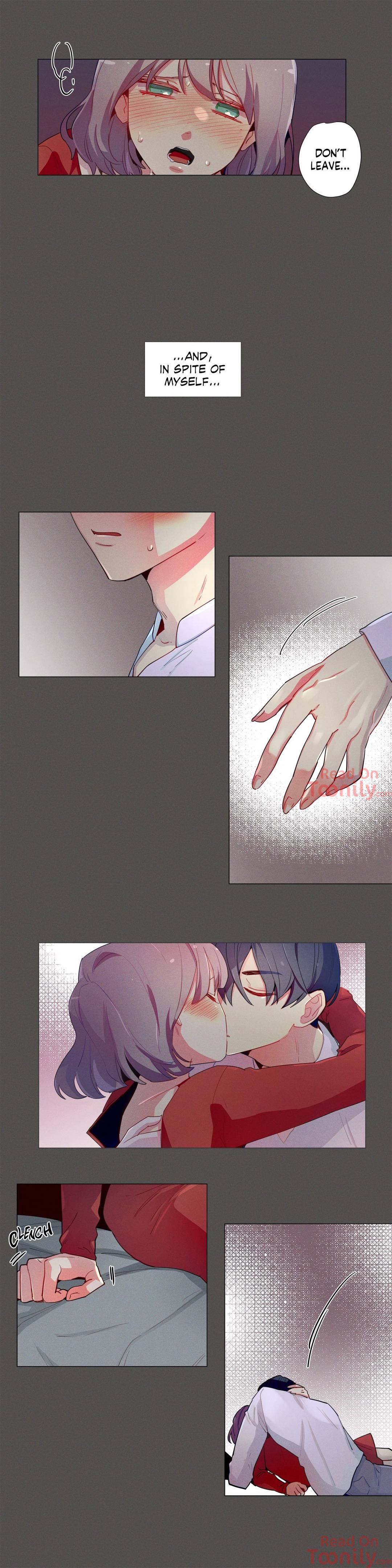 The Missing O Chapter 42 image 6